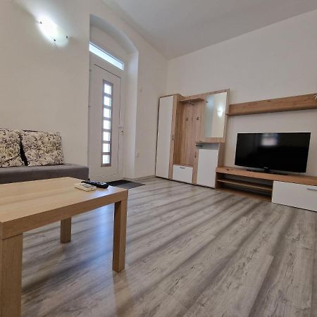 Secret Garden Apartment Koper Zewnętrze zdjęcie