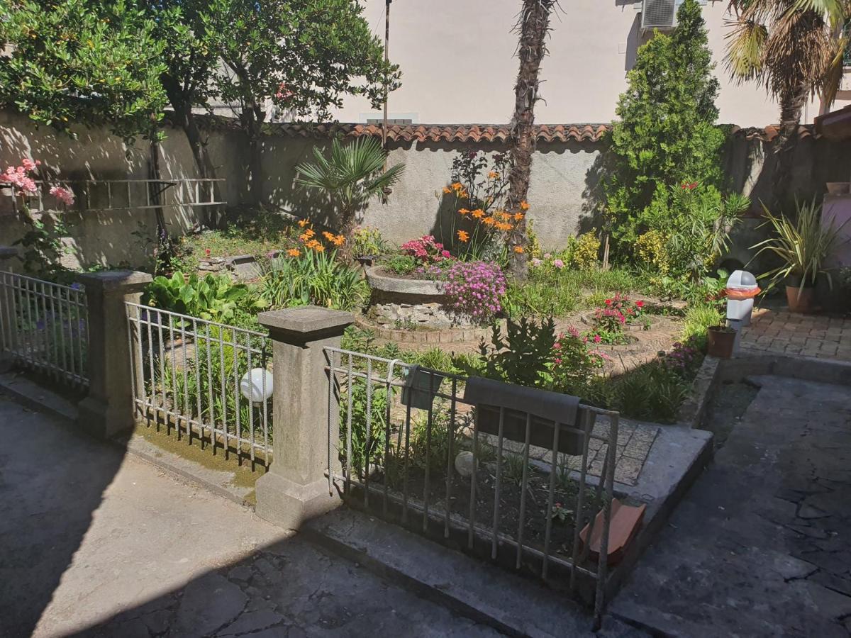 Secret Garden Apartment Koper Zewnętrze zdjęcie