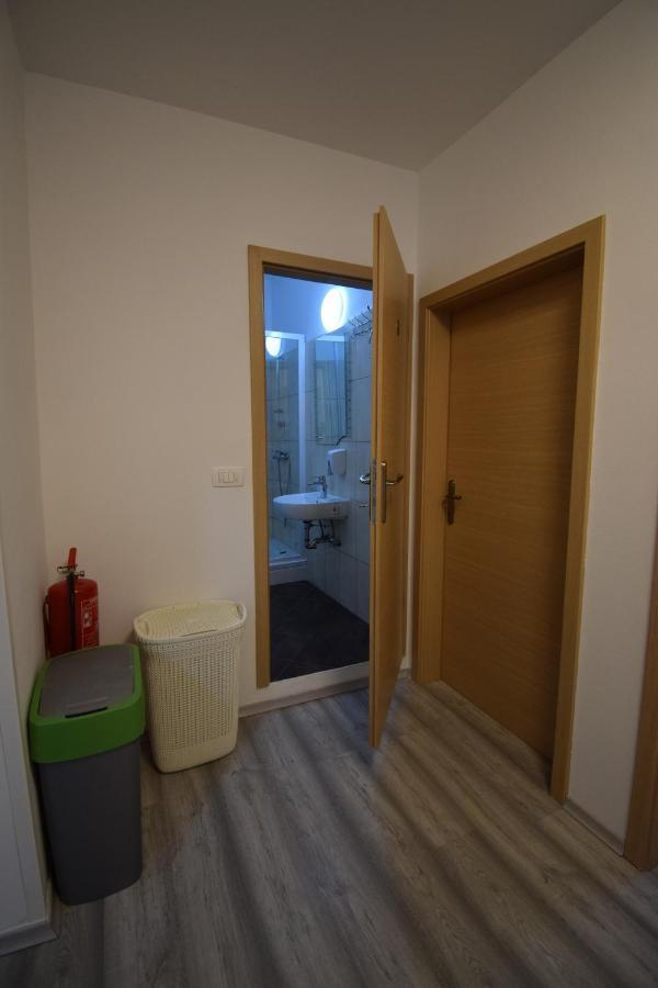 Secret Garden Apartment Koper Zewnętrze zdjęcie