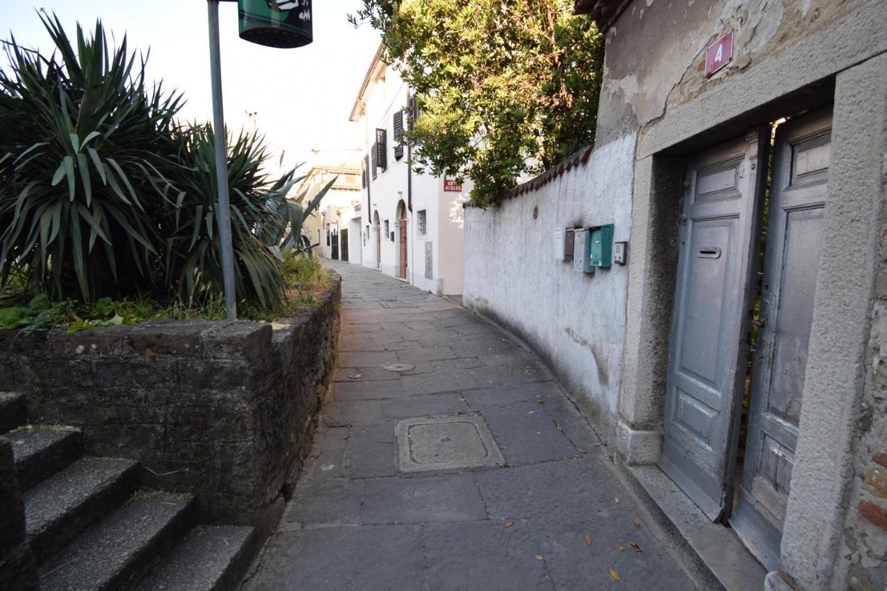 Secret Garden Apartment Koper Zewnętrze zdjęcie