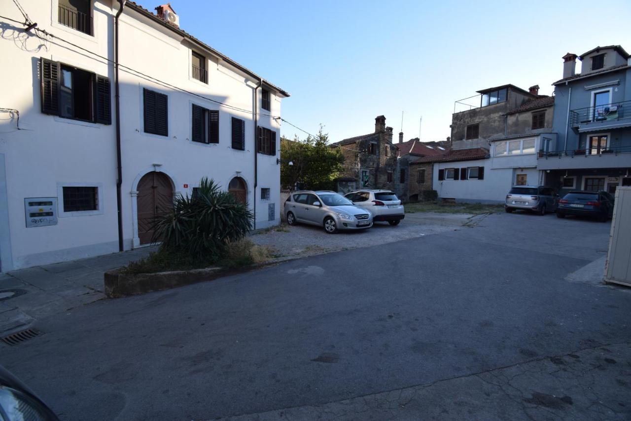 Secret Garden Apartment Koper Zewnętrze zdjęcie