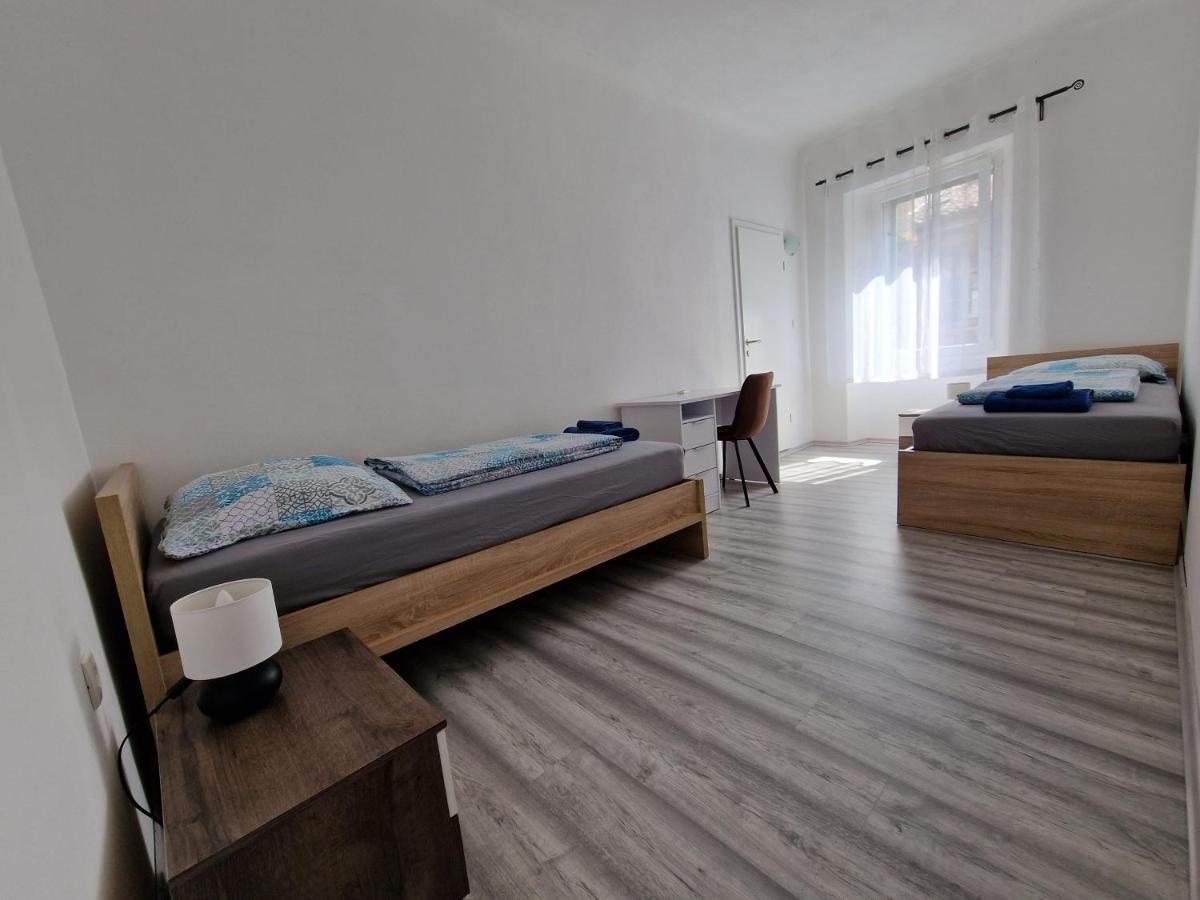 Secret Garden Apartment Koper Zewnętrze zdjęcie