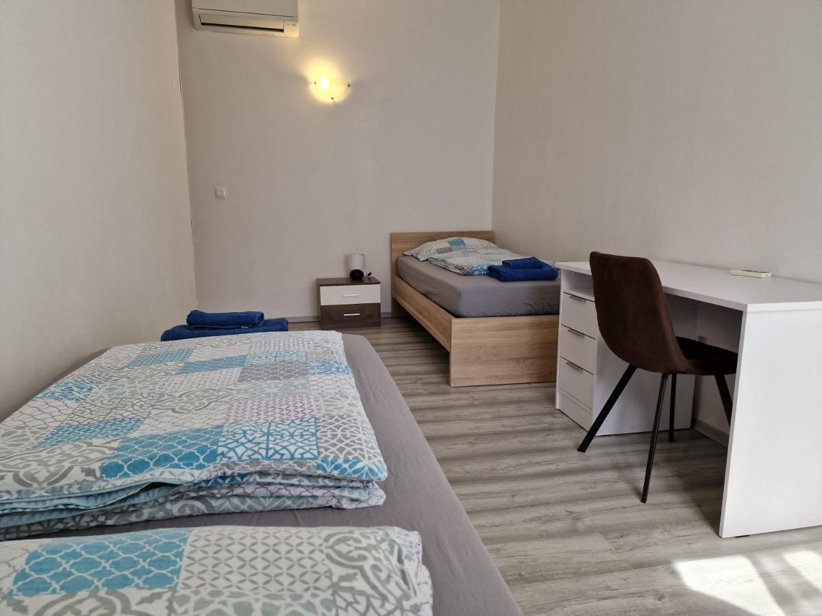 Secret Garden Apartment Koper Zewnętrze zdjęcie