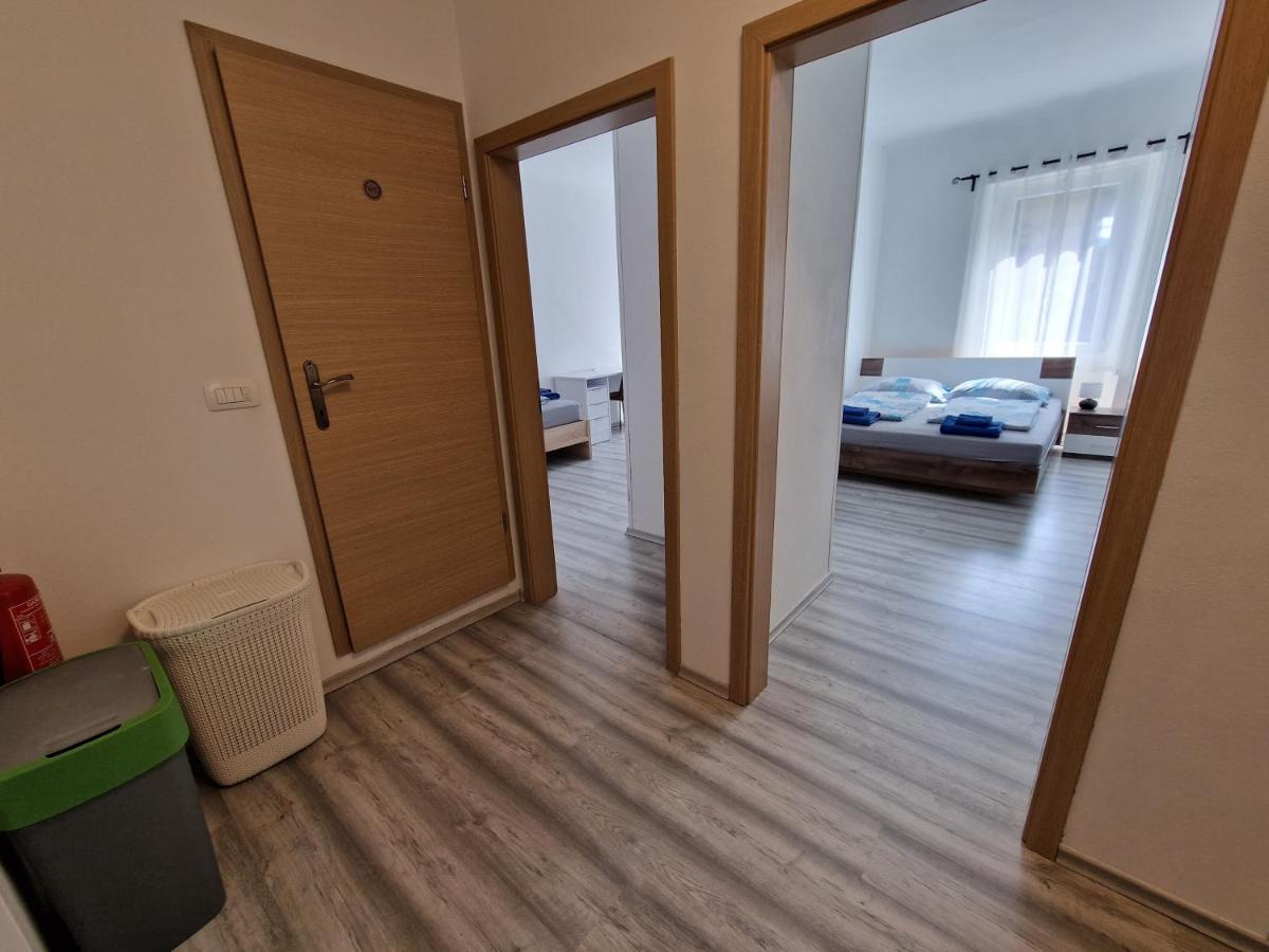 Secret Garden Apartment Koper Zewnętrze zdjęcie