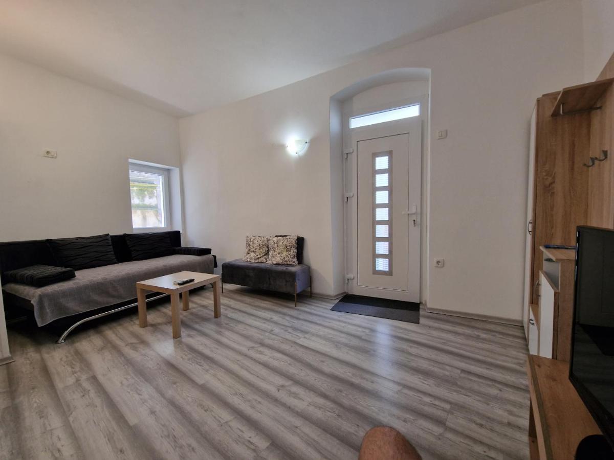 Secret Garden Apartment Koper Zewnętrze zdjęcie