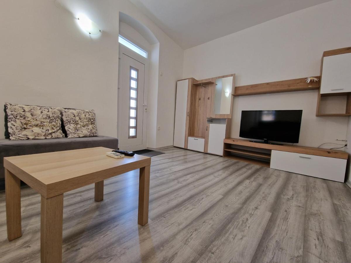 Secret Garden Apartment Koper Zewnętrze zdjęcie