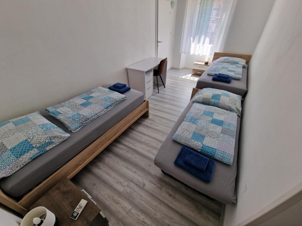 Secret Garden Apartment Koper Zewnętrze zdjęcie