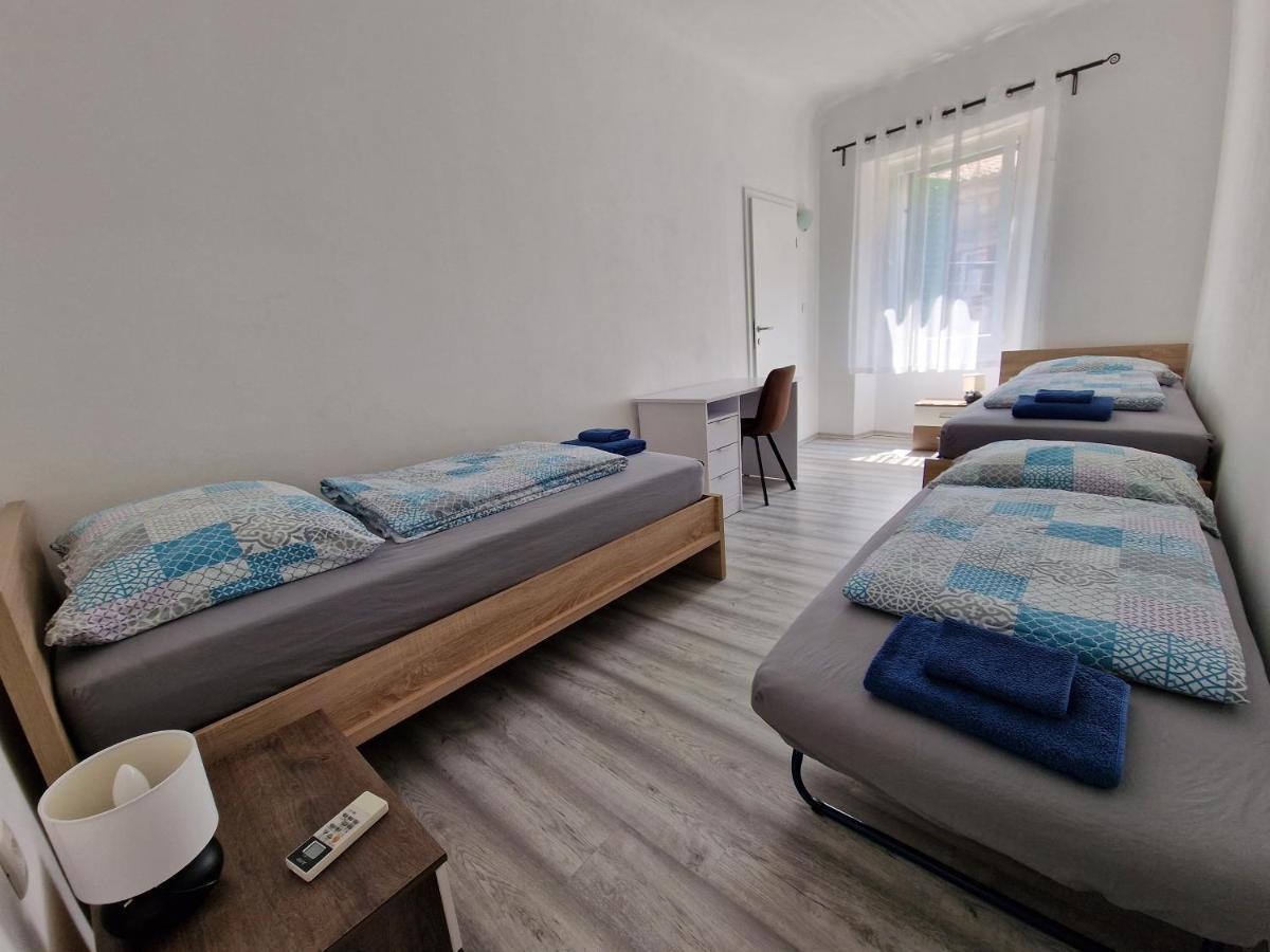 Secret Garden Apartment Koper Zewnętrze zdjęcie