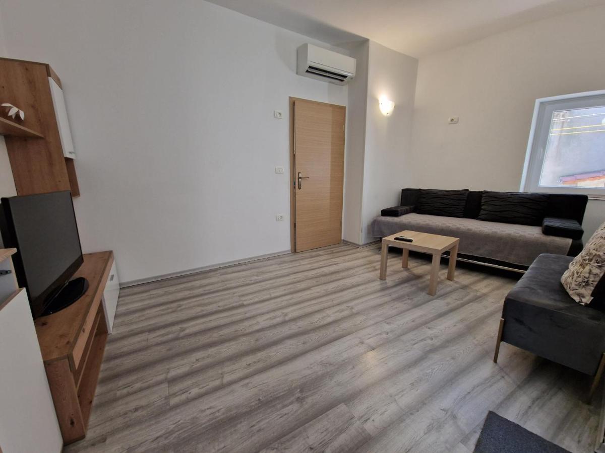 Secret Garden Apartment Koper Zewnętrze zdjęcie